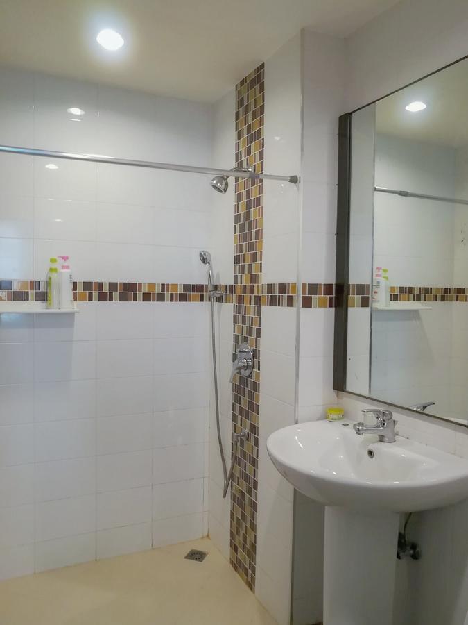 K.M. House Hotel Krabi town Exterior foto